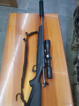 Remington 770.raž 308Winchester - 2