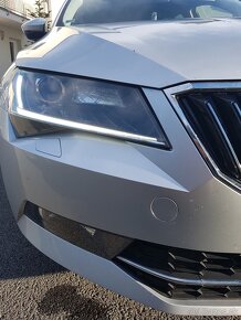 Škoda superb 3. 2,0TDI - 2