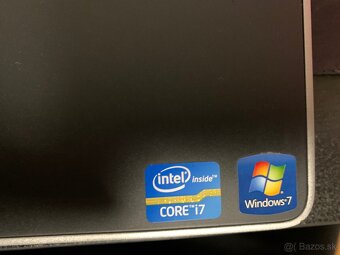 Dell Latitude E6520 - 2