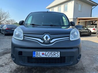 Renault Kangoo maxi - 2