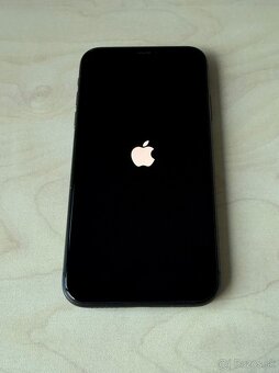 Iphone 11 Black 64 GB - 2