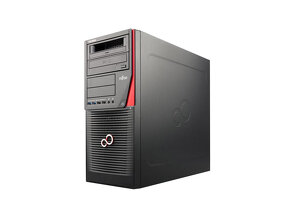 FUJITSU Workstation CELSIUS M740, Xeon, až 256GB RAM - 2