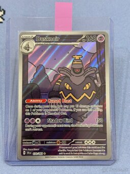 Pokemon TCG kusove karty - 2