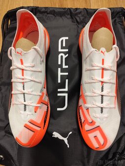 Puma Ultra Ultimate FG - 2