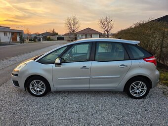 Citroën C4 Picasso 1.6 HDi 16V - 2