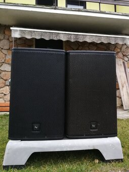 Electro voice zlx115p - 2