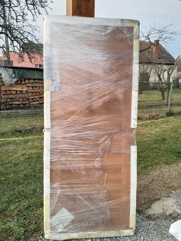 Kvalitné dvere značky PORTA Nové, 80cm - 2