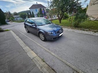 Audi a3 1.9 TDI - 2