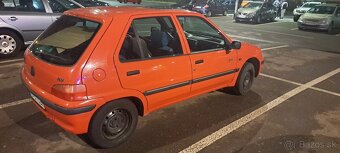 Peugeot 106 1.1 - 2