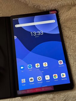 Lenovo Tab m10 HD 2.generácie 4/64Gb - 2