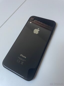 Predam Iphone XR 64GB - 2