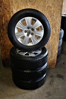 16"..5x112 r16..ORIG..VW..KONCERN../PEVNOSTNE/..ZIMNA.SADA - 2