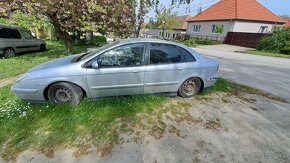 Citroën c5 2.0 hdi - 2