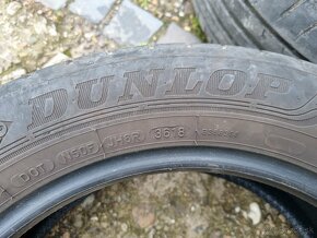 Dunlop 205/55/16 - 2