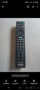 SONY televizor - 2