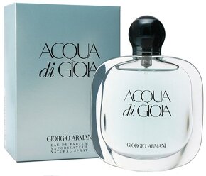 Parfem vôňa Armani Aqua di Gio 100ml - 2