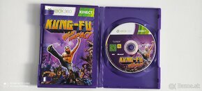 Kung-Fu High Impact (xbox360 kinect) - 2