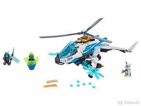 LEGO Ninjago 70673 - 2