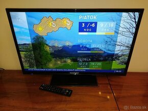 32" LED televizor Blaupunkt BLA32/141 uhlopriečka 82cm - 2