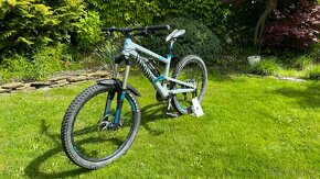 Canyon Torque Ex Gapstar - Enduro / Freeride - 2