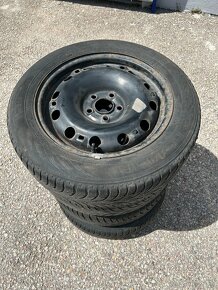 Nokain 185/65 R15 88T XL - 2