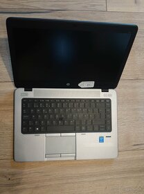 HP EliteBook 840 G1, i5, 14", webkamera - 2