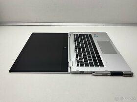 179eur Neskutočná cena na výborný HP EliteBook x360 1030 G2 - 2