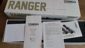 Steiner ranger - 2