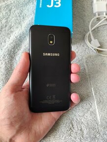 Samsung Galaxy J3, J330F Dual SIM - 2