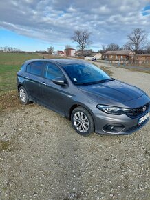 Predám Fiat tipo - 2