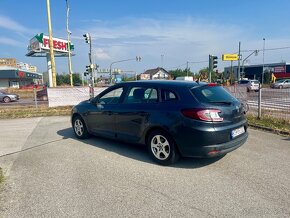 Renault Megane 2011 nova STK EK - 2