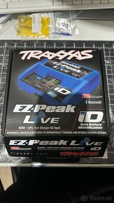 Traxxas nabíjačka EZ-Peak Live - 2