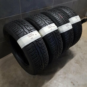 Zimné pneumatiky 195/65 R15 KLEBER - 2