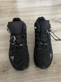 Adidas TERREX Goretex veľkosť 35 - 2