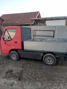 Multicar,Microcar - 2