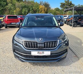 ŠKODA KODIAQ 2.0 TDI SCR L&K DSG/ MOŽNÝ ODPOČET DPH - 2