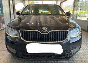 Škoda octavia 2.0 tdi 4x4 110kw vw passat b7 -4 motion - 2