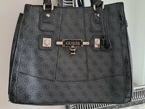 Originál kabelka Guess - 2