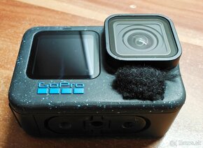 GoPro Hero 12 BLACK - 2