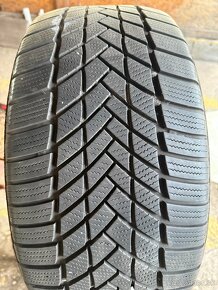 Matador Nordicca 245/40 R18 zimné - 2