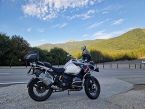 ● BMW R 1200 GS ADVENTURE ○ - 2