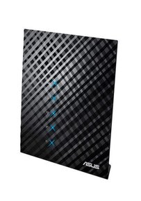 Asus router wirelles N,  s USB funkciou - 2