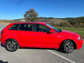 Audi a3 2.0 TDi 103kw Dsg - 2