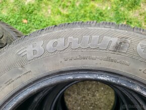 185 / 65 R 15 zimné Barum Polaris - 2