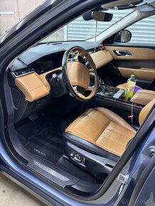 Land Rover Range Rover Velar D300HSE R-DYNAMIC - 2