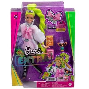 Barbie extra - 2