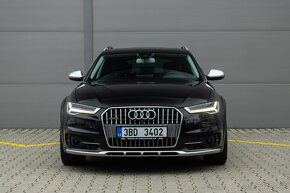 Audi A6 Allroad 3.0 biTDI quattro Tiptronic - 2