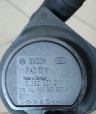 Vodné čerpadlo 5GD965567A , VW AUDI SEAT ŠKODA - 2