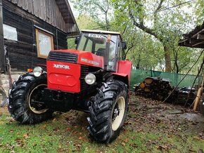 Zetor Crystal 12045 - 2