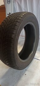 Pneumatika Goodyear Vector 4 Seaason 205/55 R16 94V zimná - 2